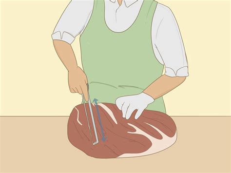 gefrorenes fleisch schneiden|Gefrorenes Fleisch schneiden – wikiHow